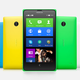 Ilustración para el artículo titulado Nokia X: llegan los primeros smartphones Nokia basados en Android